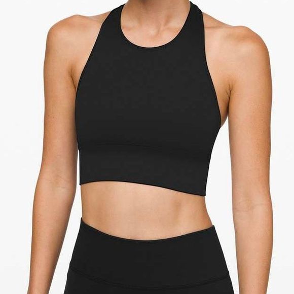 lululemon athletica Other - Lululemon Ebb to Train Sports Bra